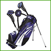 Mizuno Twister Golf Bag