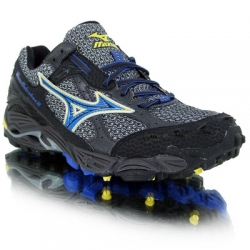 Wave Cabrakan 2 Trail Running Shoes MIZ789