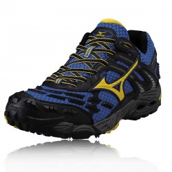 Wave Cabrakan 3 Trail Running Shoes MIZ890