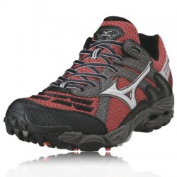 Wave Cabrakan 3 Trail Running Shoes MIZ956