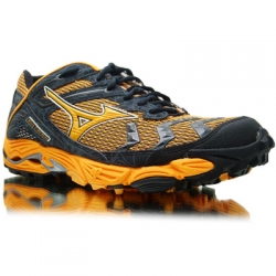Mizuno Wave Cabrakan Trail Running Shoes MIZ693