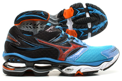 Wave Creation 14 Running Shoes Diva Blue/Vibrant