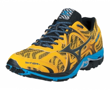 Mizuno Wave Elixir 7 Mens Running Shoes