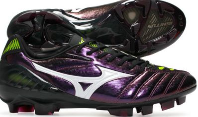Wave Ignitus 3 MD FG Football Boots