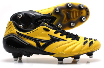 Mizuno Wave Ignitus K Leather SG Football Boots