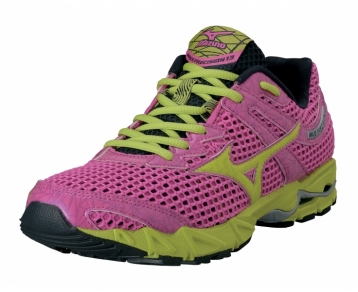 Wave Precision 13 Ladies Running Shoes