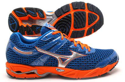 Wave Precision 13 Running Shoes Imperial