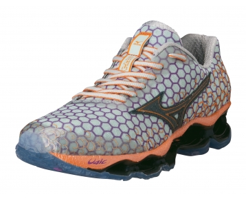 Wave Prophecy 3 Ladies Running Shoes