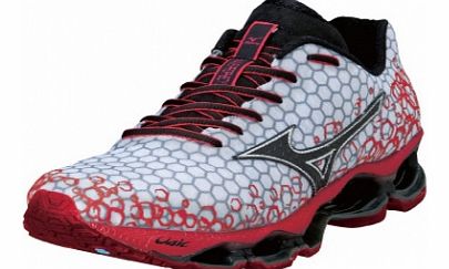 Mizuno Wave Prophecy 3 Mens Running Shoes