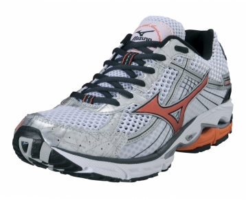 Wave Rider 15 Mens Running Shoes