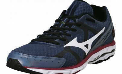 Wave Rider 17 Mens Running Shoes