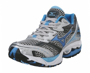 Wave Ultima 3 Ladies Running Shoes