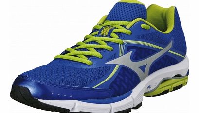 Wave Ultima 6 Mens Running Shoes