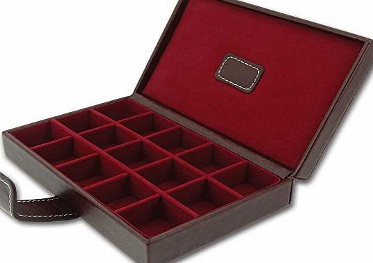 MKD Cufflink Box