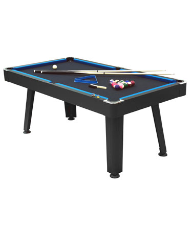 6ft POOL TABLE