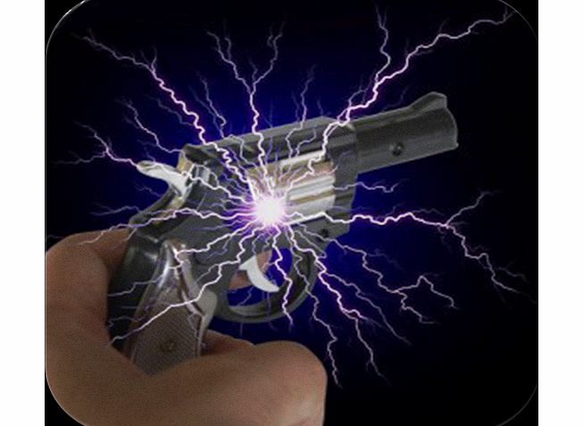 mobibrick Electric Shock Gun