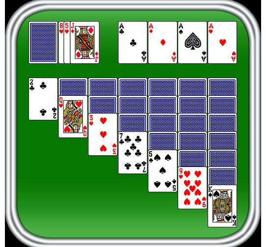 MobilityWare Solitaire