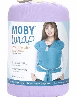 Moby Original Wrap Lavender 2015