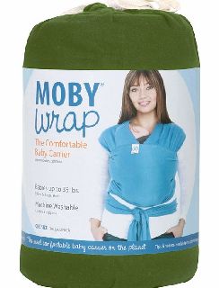 Moby Original Wrap Leaf 2015