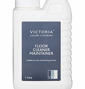 Mode Click Victoria Floor Cleaner Maintainer