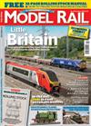 Model Rail 6 Months Direct Debit to UK