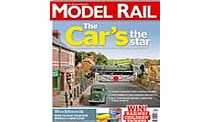 Model Rail Annual Direct Debit   4 British Rail