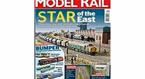Model Rail Annual Direct Debit to UK