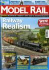 Model Rail Quarterly Direct Debit   5 Piece
