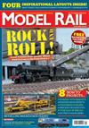 Model Rail Quarterly Direct Debit   Busch Forest