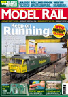 Model Rail Quarterly Direct Debit   FREE Drapers