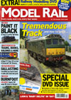 Model Rail Quarterly Direct Debit   FREE set of
