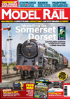 Model Rail Quarterly Direct Debit   Scenery Kit