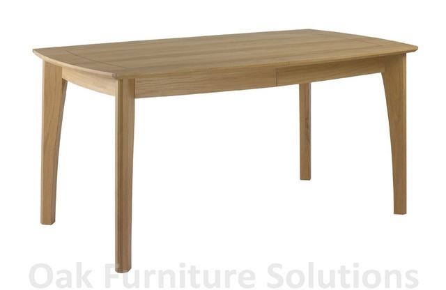 MODENA 6 to 8 Extension Dining Table