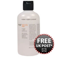 Modern Organic Products Body Washes - Pear 250ml