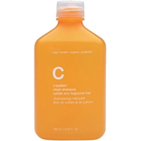 C System Clean Shampoo
