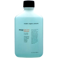 Modern Organic Products Core Shampoos Basil Mint