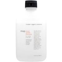 Modern Organic Products Core Shampoos Mixed