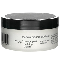 Modern Organic Products Core Styling Tools - Orange Peel Molding Cream 75g