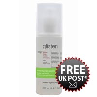 Glisten - Glisten Finishing Spray 200ml