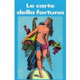 Modiano Fortune Cards Tarot Deck by Modiano - La Carte della Fortuna