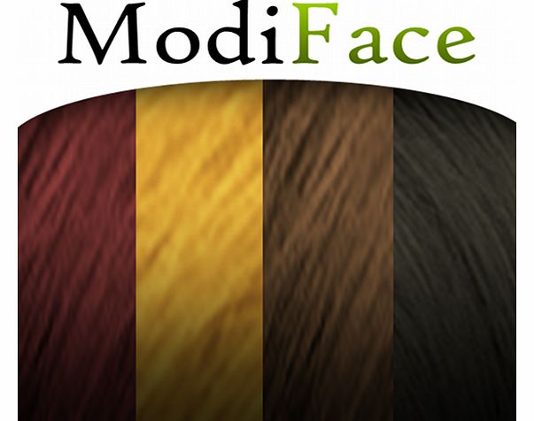 ModiFace Inc. Hair Color