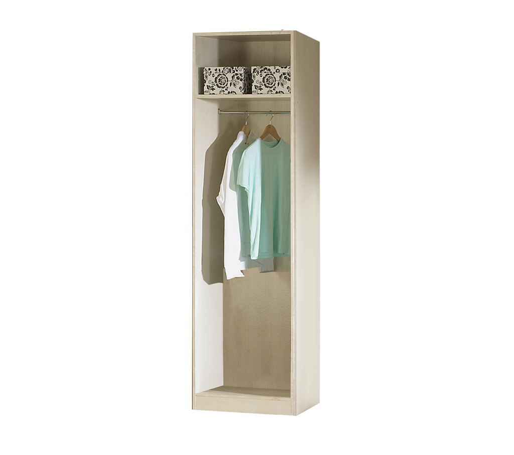 Modular Bedroom Single Wardrobe