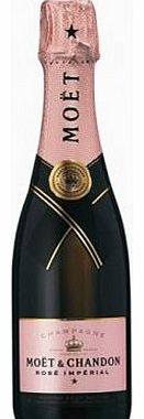 Rose Imperial Champagne 20cl Bottle