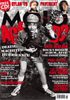 Mojo Quarterly Direct Debit   FREE Paul Weller -