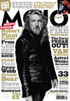 Mojo Quarterly Direct Debit   New Robert Plant