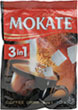 Mokate 3 in 1 Coffee (10 per pack - 180g)