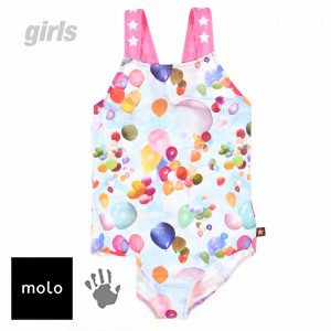 Molo Swimsuits - Molo Nakia Swimsuit - Balloon