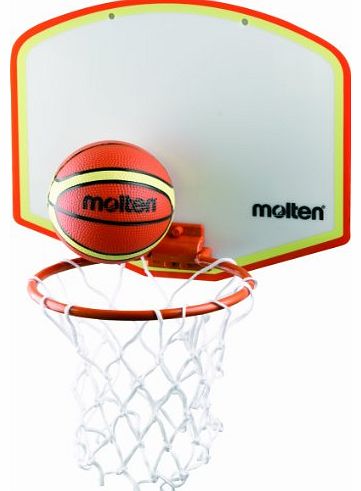 Molten Basketball Board