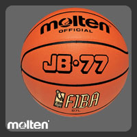 L JB77 Basketball