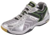 Molten YONEX SHB-91MX Flash Green Mens Shoes, UK10.5